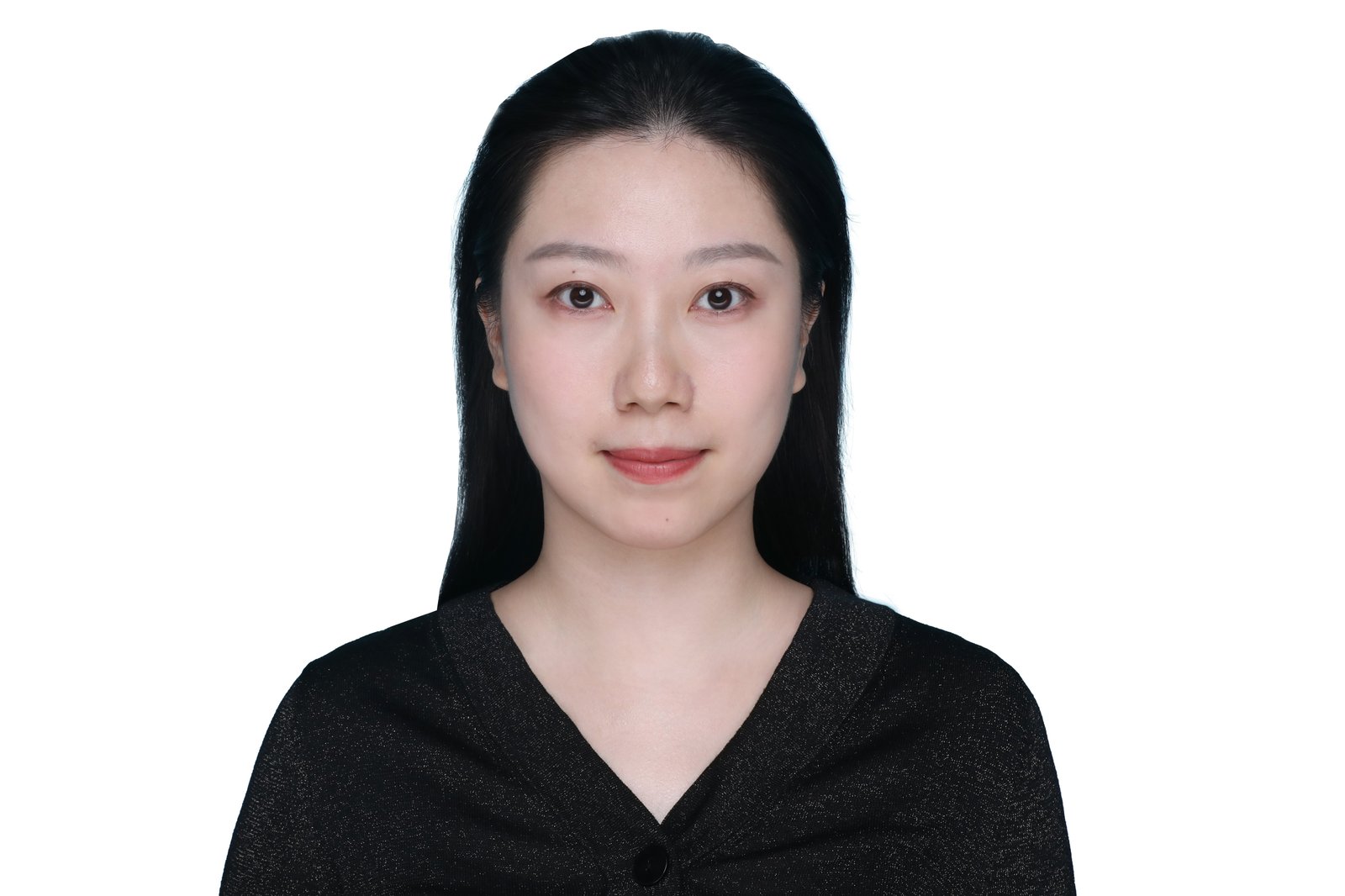 Zeyi Yu